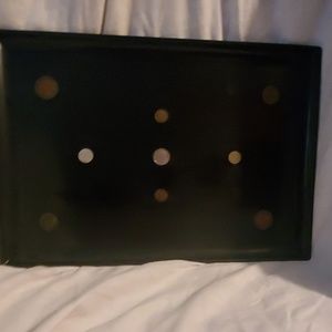 Bigger Couroc Tray coins around the world